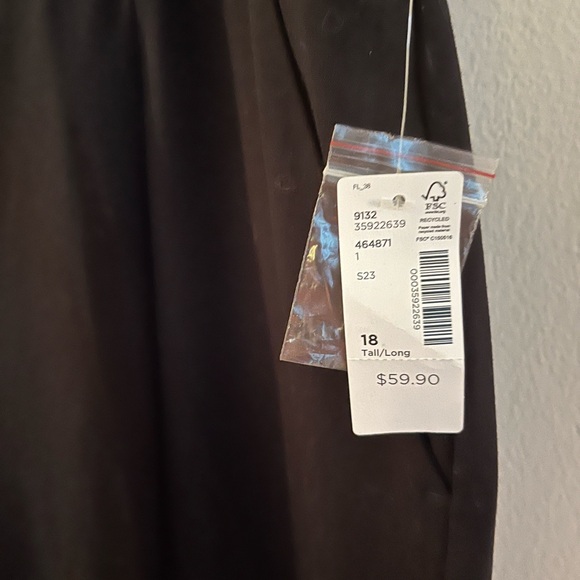 Dress Pants - Picture 5 of 5